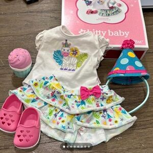 In search Of This Outfit For Girl, Size 2T. Please Help!